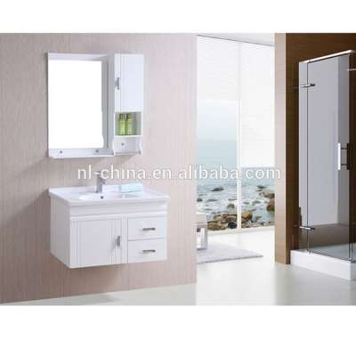 100 kinds more Bathroom cabinet Wood/PVC/MDF cabinet Modern bathroom vanity cabinet H15621